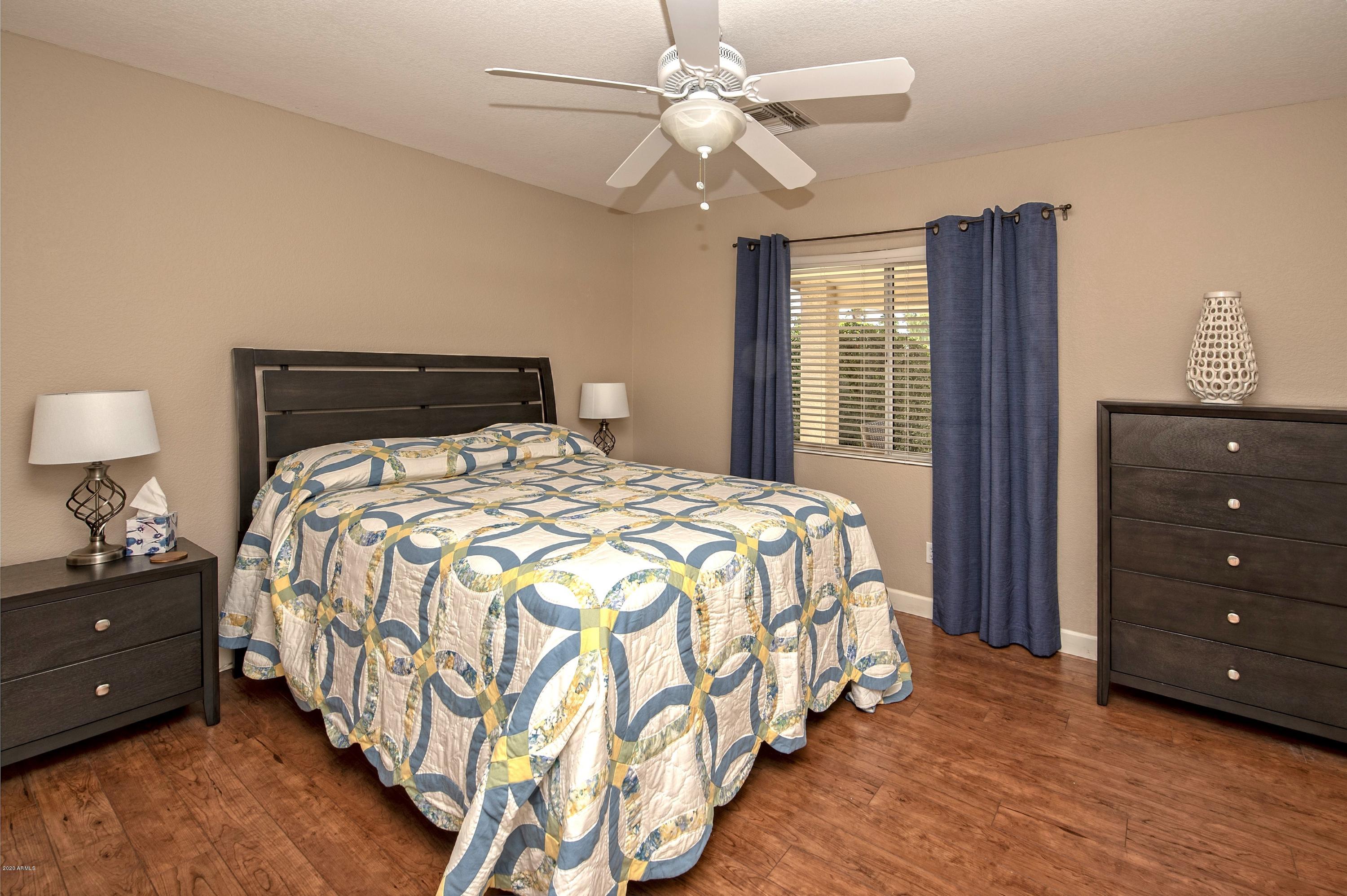 14735 Piccadilly Road Goodyear, AZ 85395 - Photo 20 of 34 Guest Bedroom