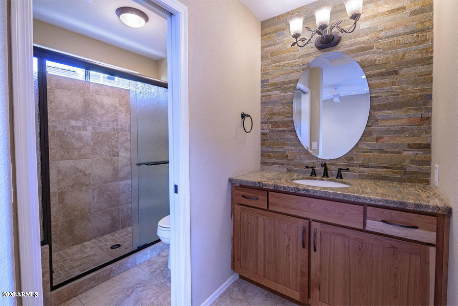 14735 Piccadilly Road Goodyear, AZ 85395 - Photo 32 of 34 casita bath