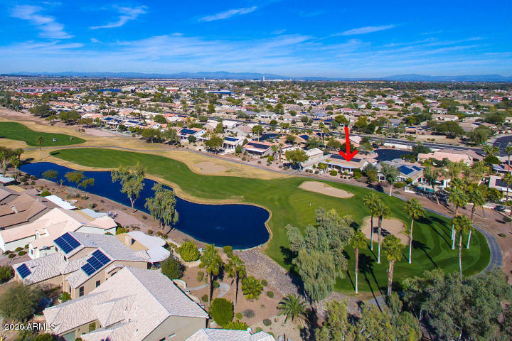 14735 Piccadilly Road Goodyear, AZ 85395 - Photo 9 of 34 Lake view