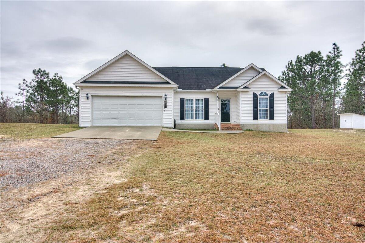 368 East Frontage Road Aiken, SC 29805 - Photo 28 of 31