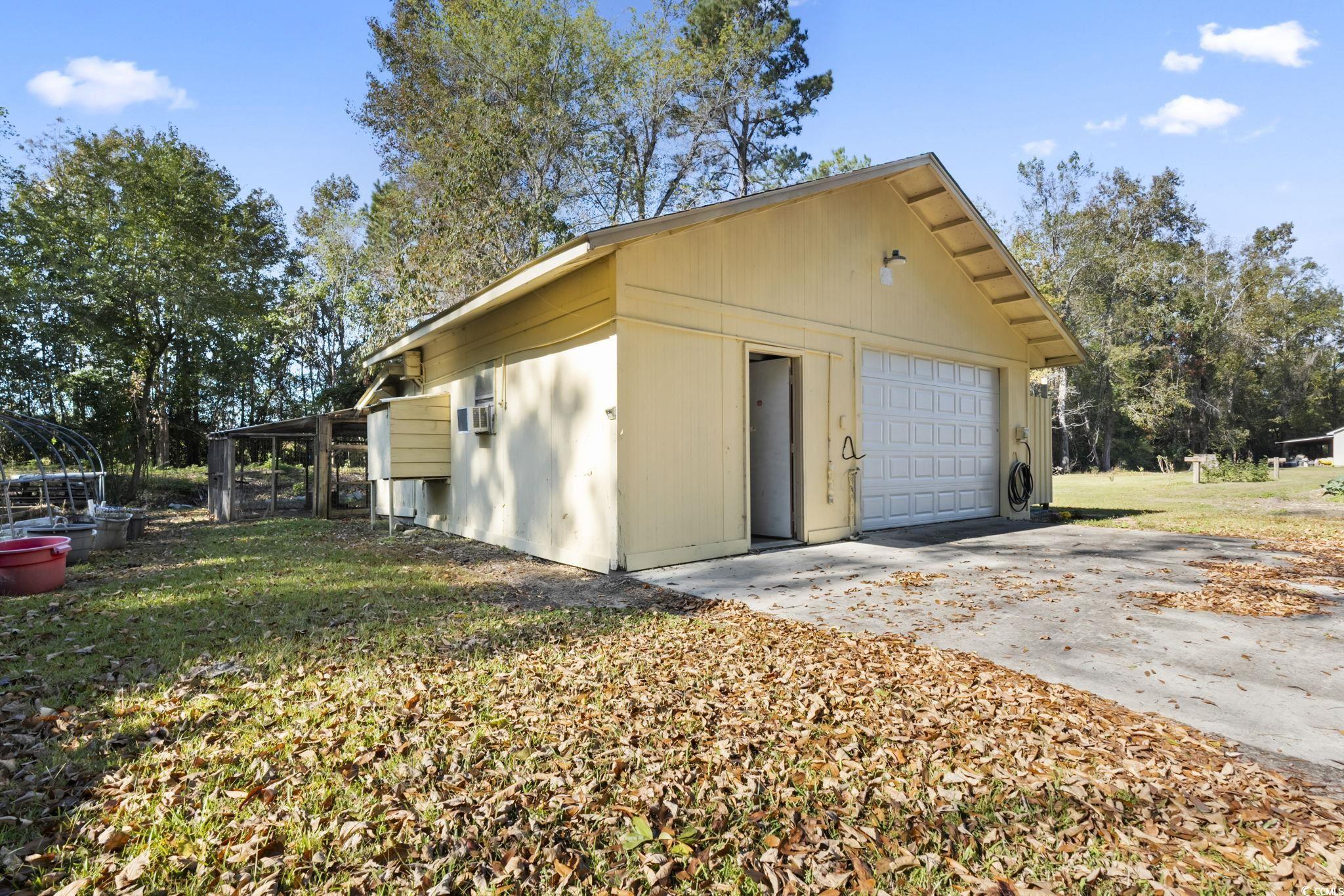 2945 Old Railroad Road Conway, SC 29527 - Photo 31 of 34 Gallery Image 31