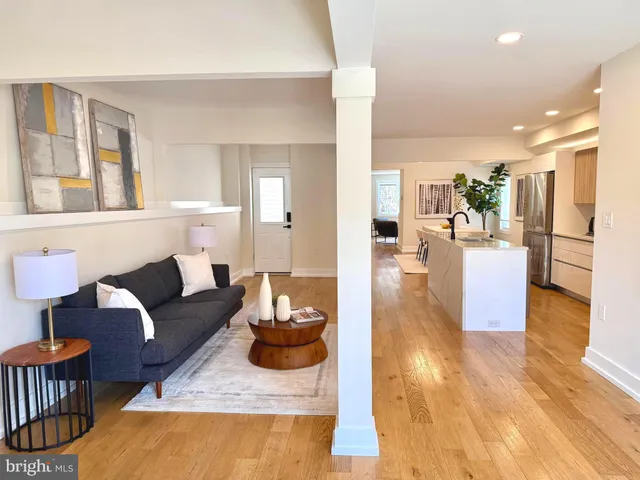 $1,595,000 | 310 South Alfred Street, Alexandria, VA 22314
