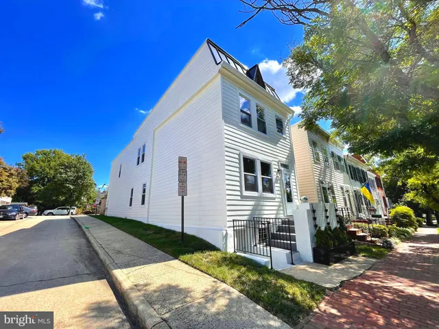 $1,595,000 | 310 South Alfred Street, Alexandria, VA 22314