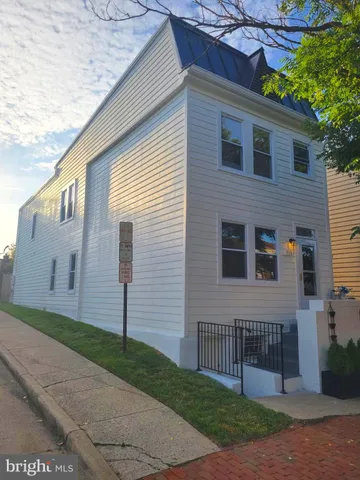 $1,595,000 | 310 South Alfred Street, Alexandria, VA 22314