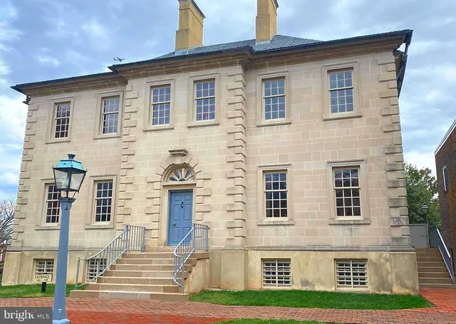 $1,595,000 | 310 South Alfred Street, Alexandria, VA 22314