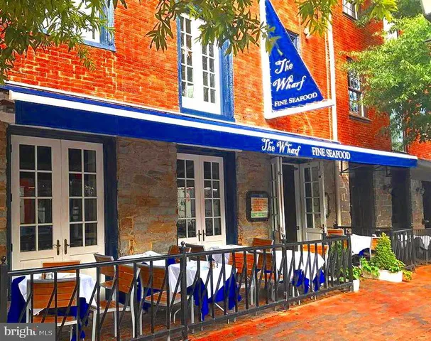 $1,595,000 | 310 South Alfred Street, Alexandria, VA 22314