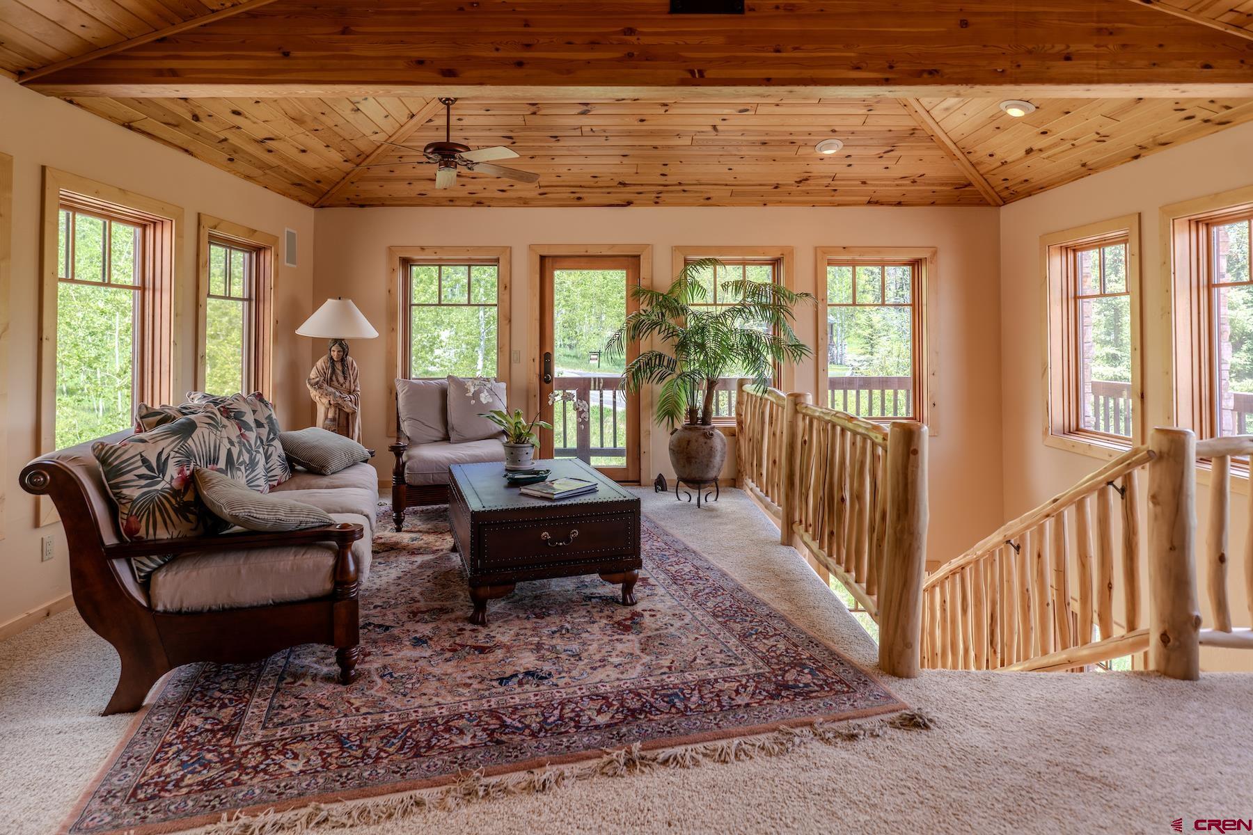 123 Falcon Ridge Road Durango, CO 81301 - Photo 31 of 45