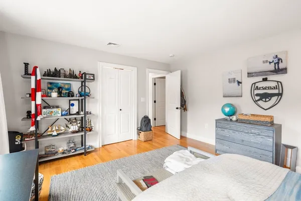 $2,198,000 | 73-79 Auburn Street, Unit 75, Newton, MA 02466
