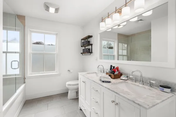 $2,198,000 | 73-79 Auburn Street, Unit 75, Newton, MA 02466