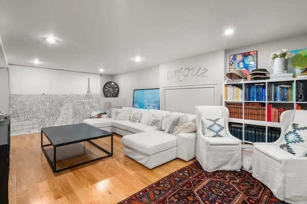 $2,198,000 | 73-79 Auburn Street, Unit 75, Newton, MA 02466