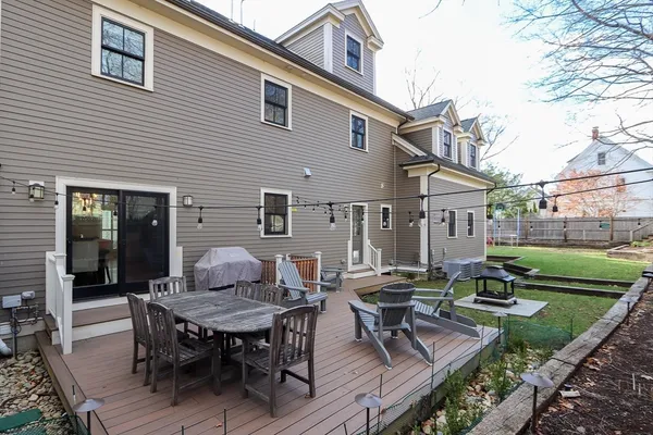 $2,198,000 | 73-79 Auburn Street, Unit 75, Newton, MA 02466