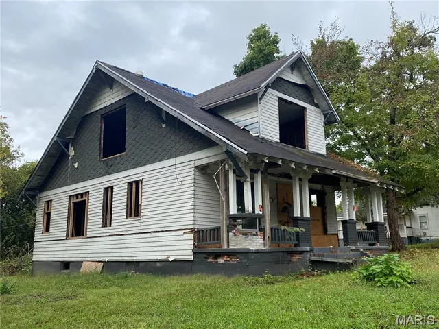 $29,900 | 732 Kinzer Street, Poplar Bluff, MO 63901