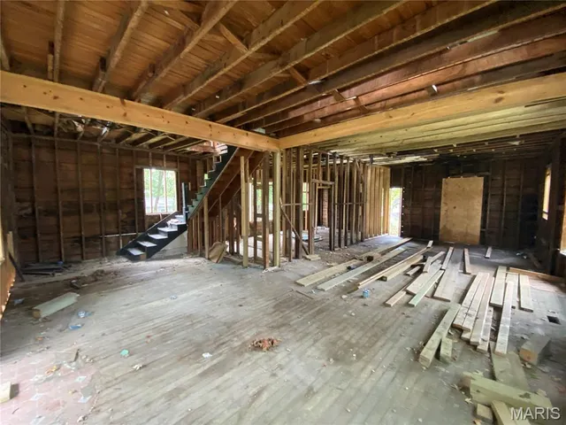 $29,900 | 732 Kinzer Street, Poplar Bluff, MO 63901