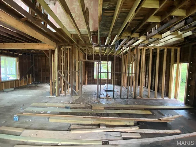 $29,900 | 732 Kinzer Street, Poplar Bluff, MO 63901