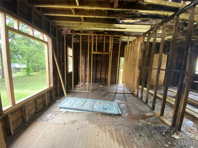 $29,900 | 732 Kinzer Street, Poplar Bluff, MO 63901