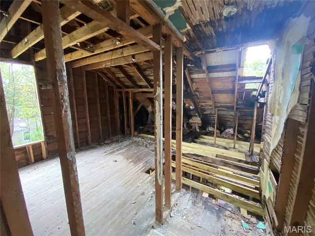 $29,900 | 732 Kinzer Street, Poplar Bluff, MO 63901