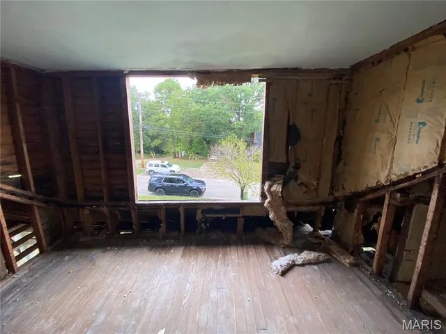 $29,900 | 732 Kinzer Street, Poplar Bluff, MO 63901