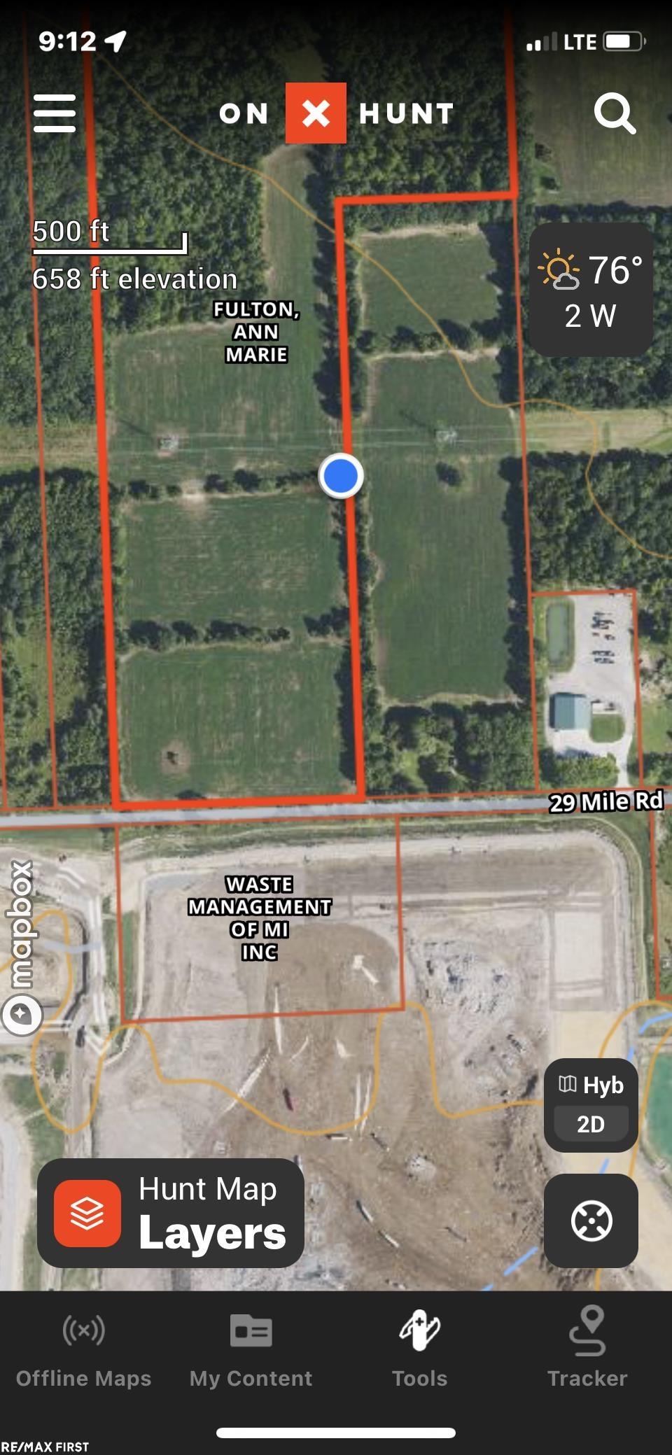 0 29 29 Mile Road New Haven, MI 48050 - Photo 17 of 38