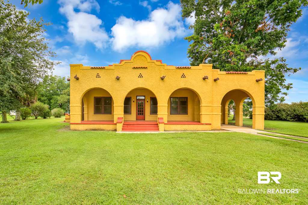 10251 County Road 65 Foley, AL 36535 - Photo 1 of 25