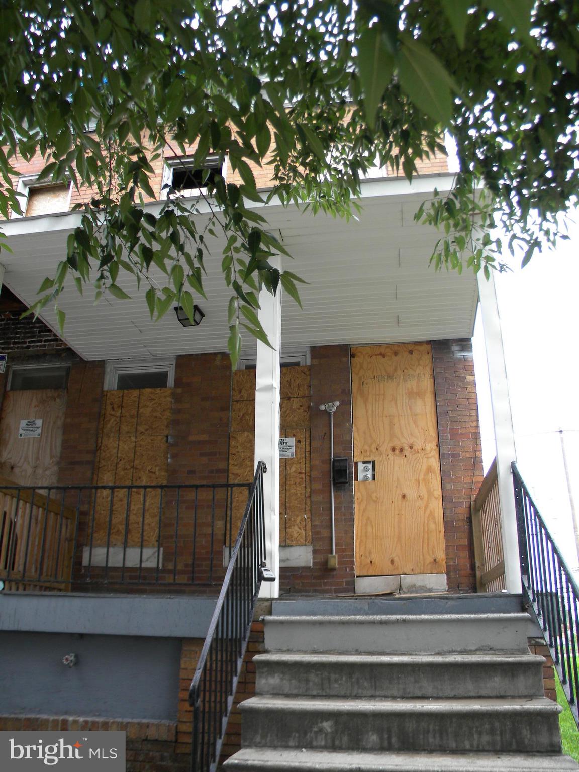 2023 Annapolis Road Baltimore, MD 21230 - Photo 2 of 3