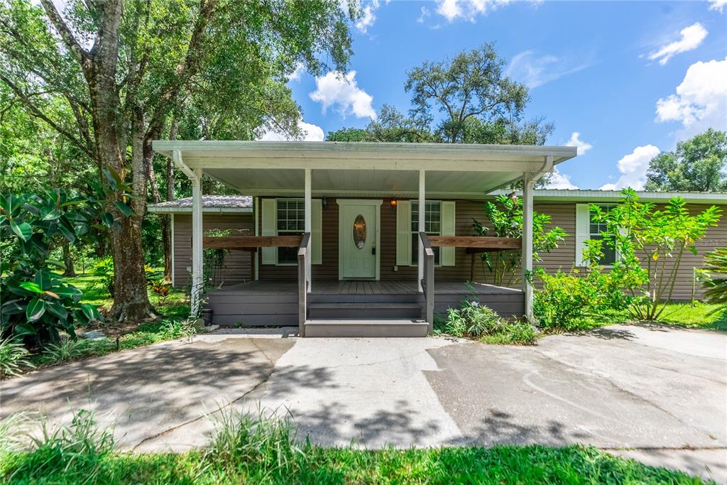 21826 Hardcastle Road Spring Hill, FL 34610 - Photo 1 of 1
