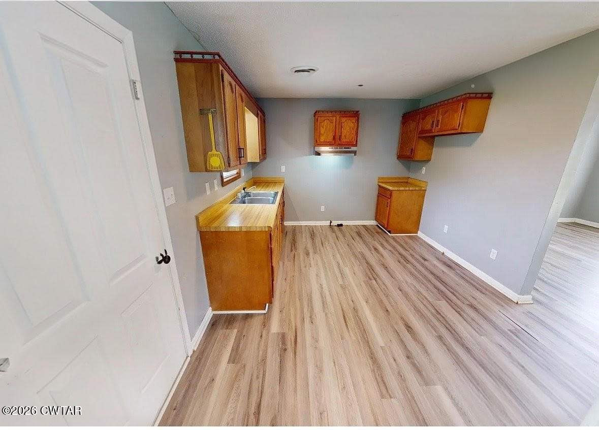 618 McCutchen Street Ridgely, TN 38080 - Photo 9 of 13 kitchen