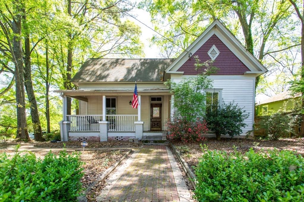 3127 Rockbridge Road Southwest Avondale Estates, GA 30002 - Photo 1 of 1