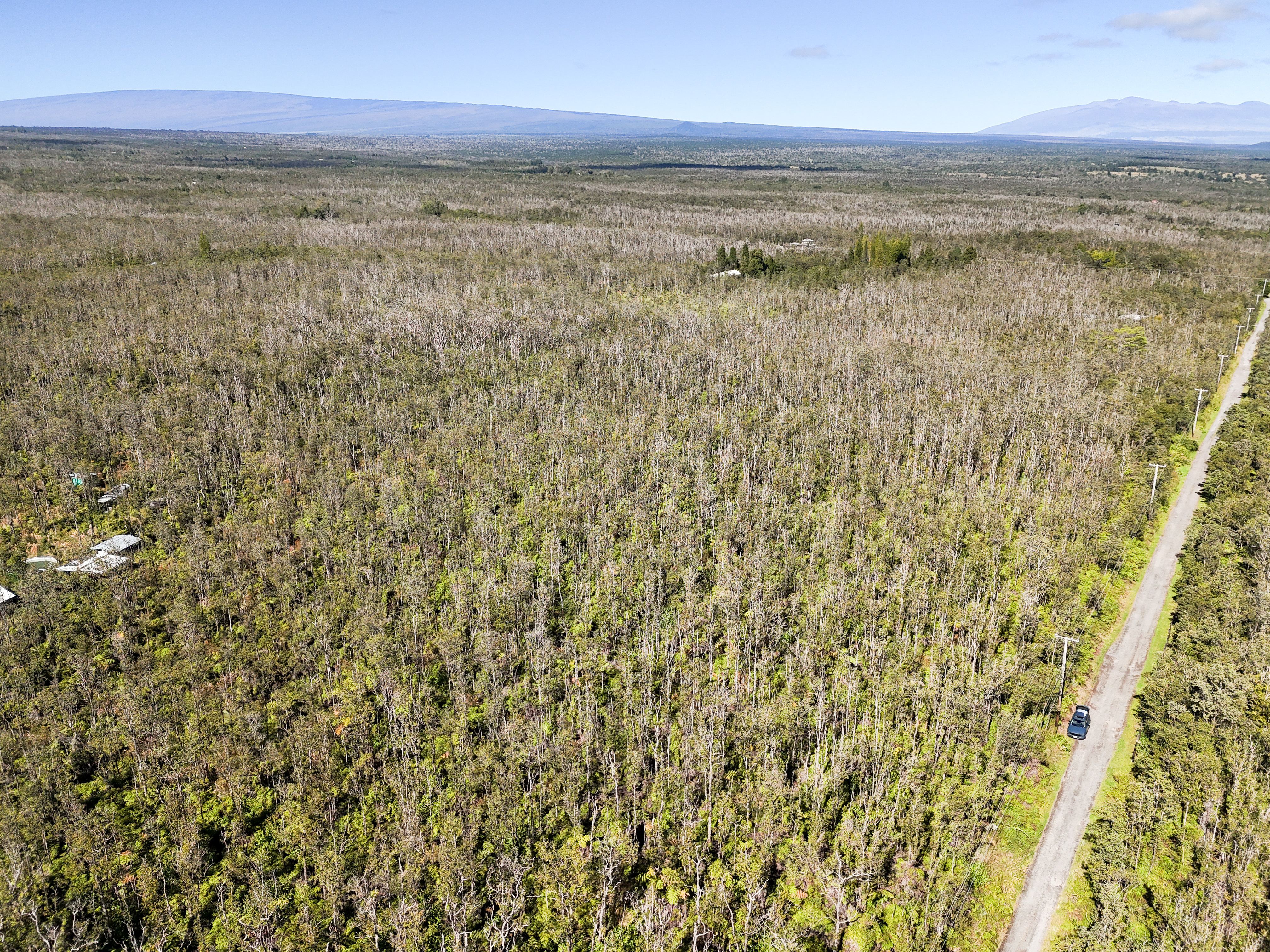 41 Uluhemalu Road Mountain View, HI 96771 - Photo 7 of 16 a view of an ocean