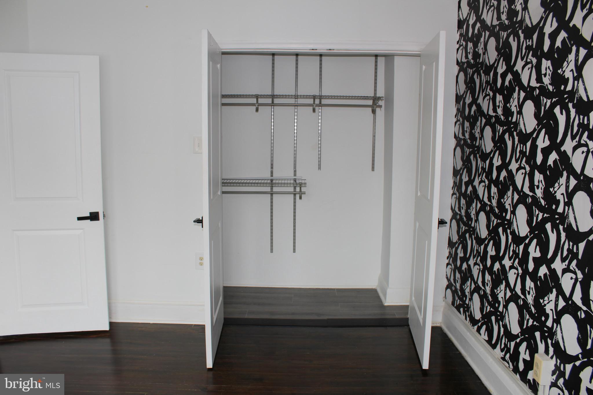 6161 Parkway Drive, Unit 2 Baltimore, MD 21212 - Photo 15 of 24 a view of entryway with wooden floor