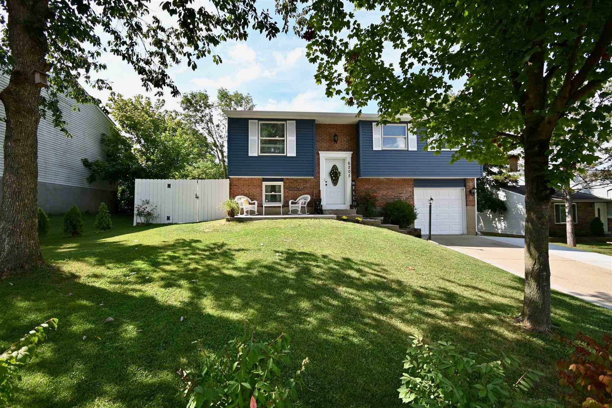 6205 Ridewood Court Burlington, KY 41005 - Photo 4 of 49 Gallery Image 4