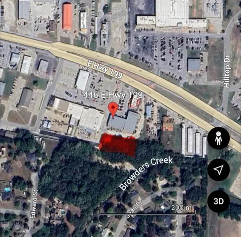 $250,000 | Tbd Bonnie Bell Lane, Springtown, TX 76082