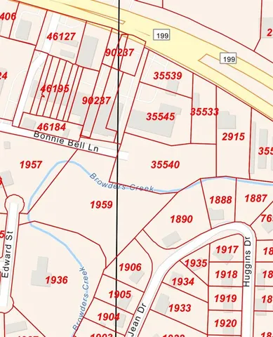 $250,000 | Tbd Bonnie Bell Lane, Springtown, TX 76082