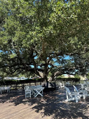 a view of a lake with houses