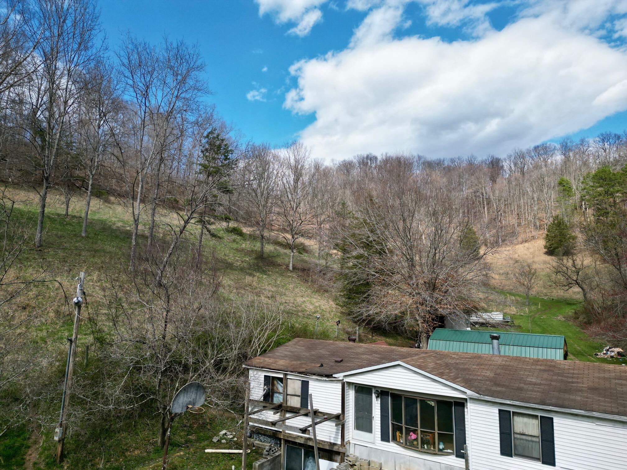 207 Gilliam Road Jackson, KY 41339 - Photo 3 of 28 dji_fly_20250326_153908_712_174301915125