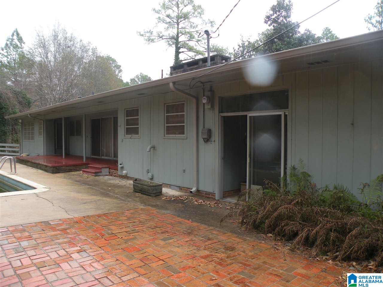 2426 Lake Terrace Road Sylacauga, AL 35150 - Photo 18 of 21