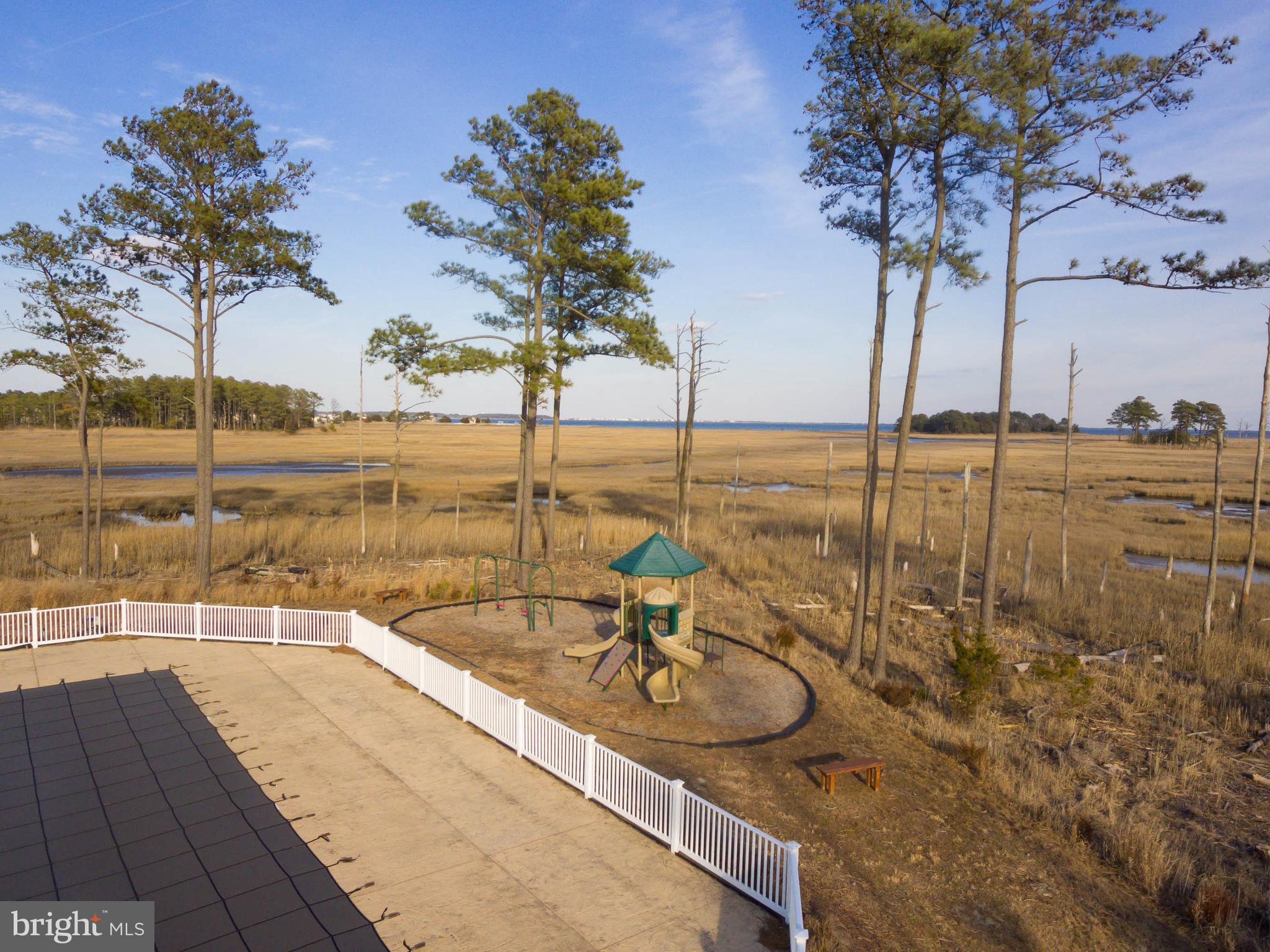 31896 Shell Landing Way Lewes, DE 19958 - Photo 20 of 26 a view of a swimming pool with a table and chairs