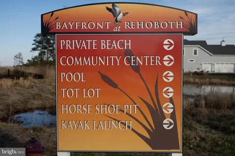 a view of a balcony with lake view