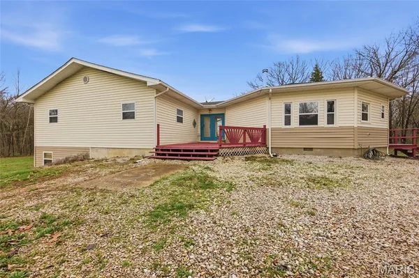 $598,900 | 284 White Road, Montgomery City, MO 63361