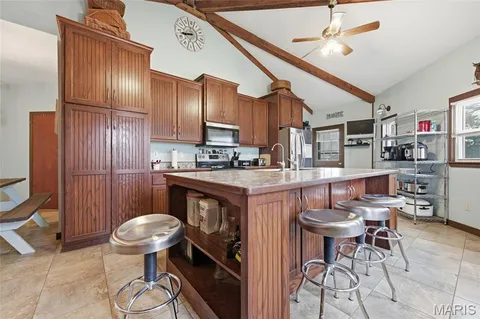 $598,900 | 284 White Road, Montgomery City, MO 63361