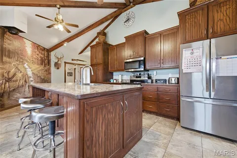 $598,900 | 284 White Road, Montgomery City, MO 63361