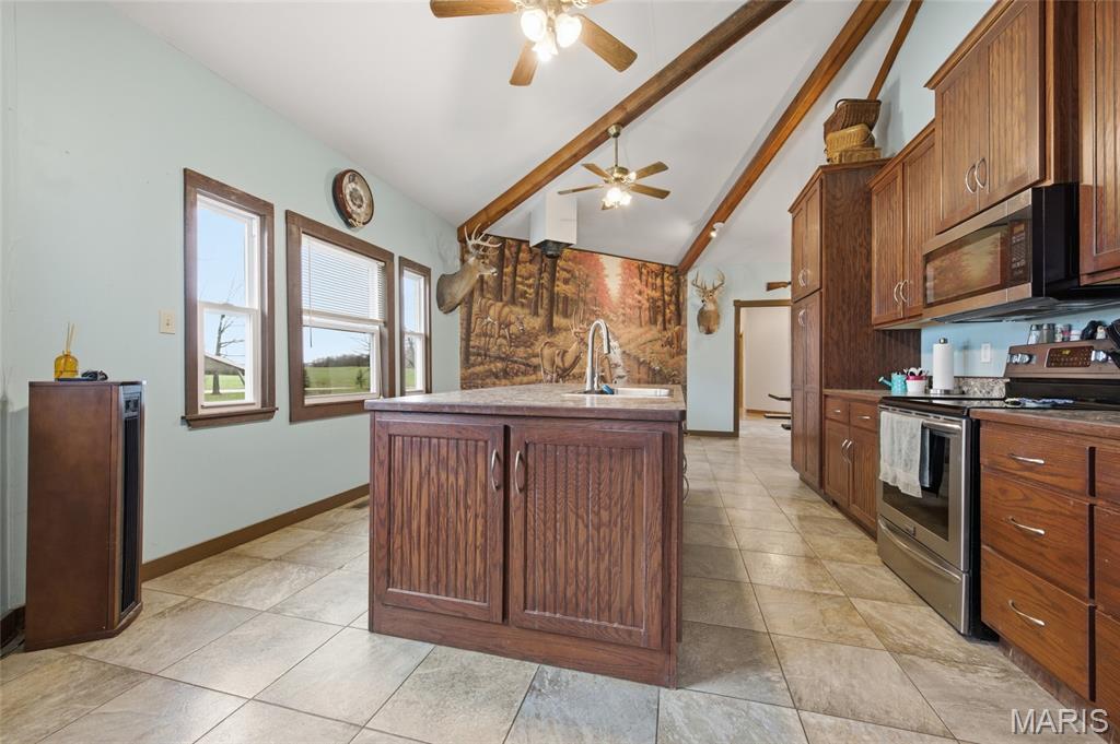 284 White Road Montgomery City, MO 63361 - Photo 13 of 60