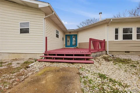 $598,900 | 284 White Road, Montgomery City, MO 63361