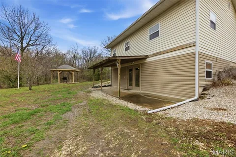 $598,900 | 284 White Road, Montgomery City, MO 63361