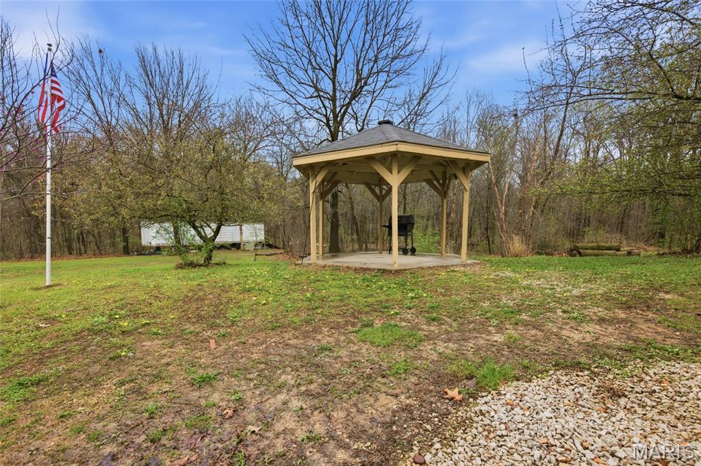 284 White Road Montgomery City, MO 63361 - Photo 30 of 60