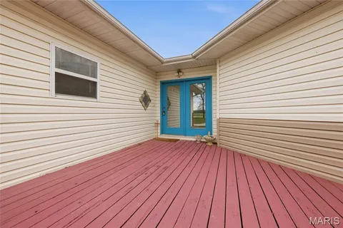$598,900 | 284 White Road, Montgomery City, MO 63361