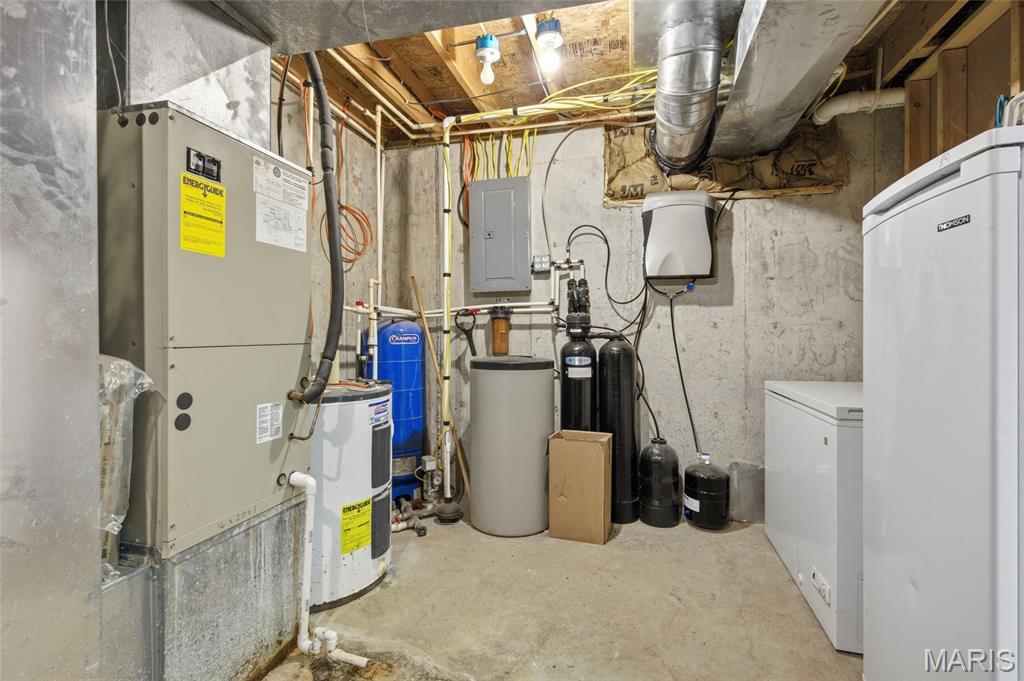 284 White Road Montgomery City, MO 63361 - Photo 37 of 60