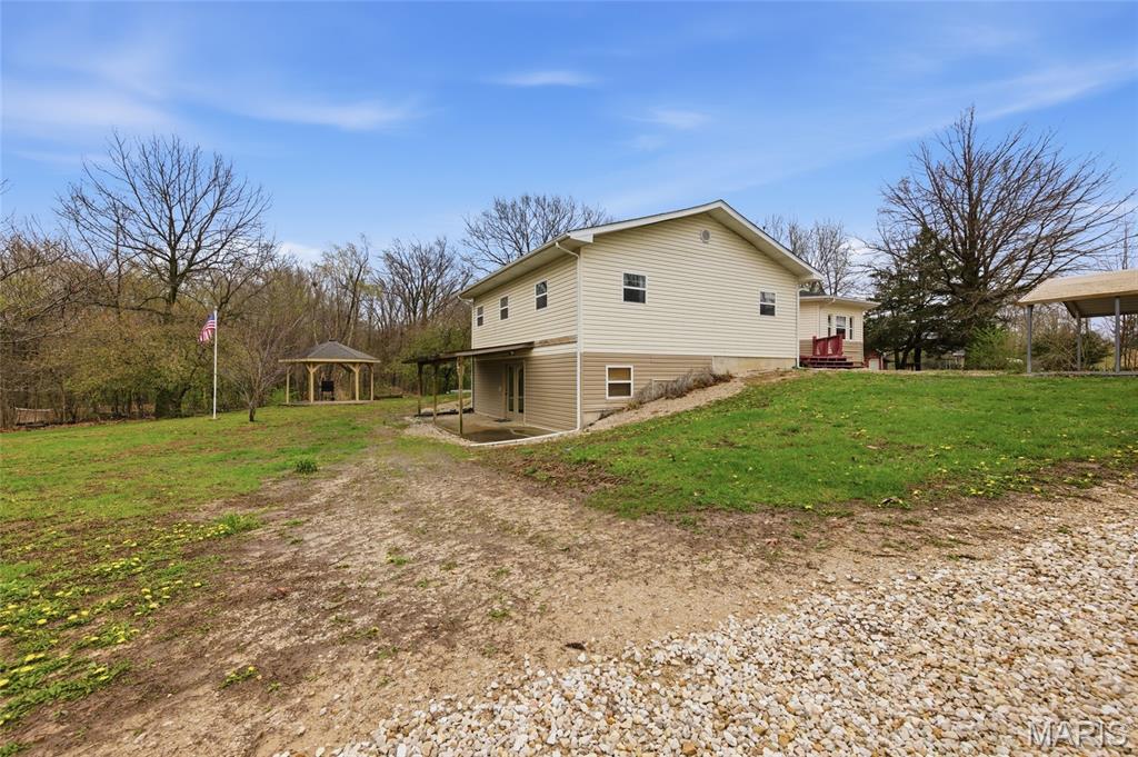 284 White Road Montgomery City, MO 63361 - Photo 38 of 60