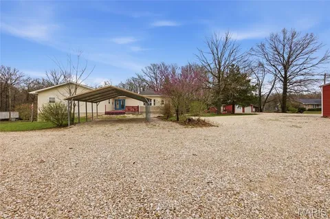 $598,900 | 284 White Road, Montgomery City, MO 63361