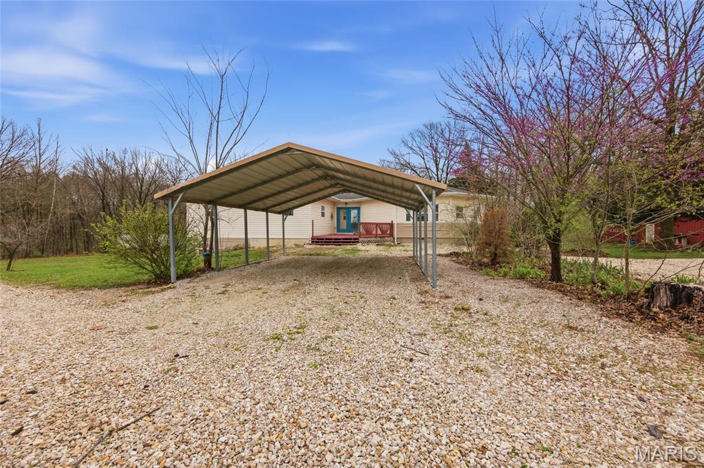 284 White Road Montgomery City, MO 63361 - Photo 40 of 60