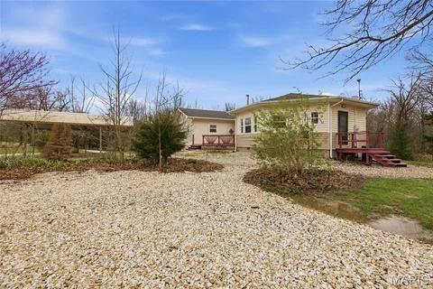 $598,900 | 284 White Road, Montgomery City, MO 63361